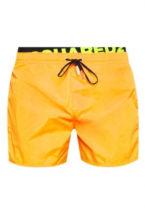 Drawstring swim shorts, zdjęcie 1 Drawstring swim shorts od Dsquared2